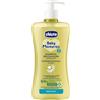 Chicco Shampoo alla Camomilla Chicco Baby Moments 500 ml