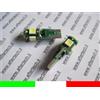 2 LAMPADE POSIZIONE T10 W5W CAMION DA 9V 24V 32V B932