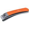 TRONCHESINO NAIL CLIPPER CLASS MINI ARANCIONE 2EASY