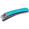 TRONCHESINO NAIL CLIPPER MINI AZZURRO 2EASY