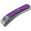 TRONCHESINO NAIL CLIPPER CLASSICO VIOLA 2EASY