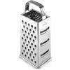 Lacor 60305- Grattugia a 4 Facce 23 cm