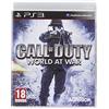 ACTIVISION CALL OF DUTY WORLD AT WAR PS3 [Edizione: Regno Unito]