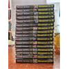 DIMENSION W 1-2-3-4-5-6-7-8-9-10-11-12-13-14-15-16 [di 16] planet manga completa