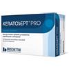 Keratosept Gocce Oculari Pro 15 Flaconcini Monodose Richiudibili 0,5ml