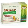 LARIX LABORATORI SINAR 60 CAPSULE