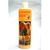 Flora BELLESSERE CAPELLI DELICATI SHAMPOO CON OLI ESSENZIALI BIO 1 LITRO