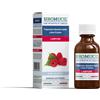 Herbit SIROMUCIL PREPARATO ALIMENTARE CON ESTRATTO DI LUMACA AL LAMPONE 150 ML
