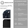 APPLE IPHONE 14 PLUS 128GB NERO CON BATTERIA 100%. DEVICE VERIFICATO GRADO B