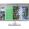 HP Schermo 23" LED HP EliteDisplay E243 - refurbished