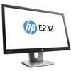 HP Schermo 22" LCD FHD HP EliteDisplay E232 - refurbished