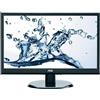 AOC Schermo 21" LCD Aoc e2250Swda - refurbished