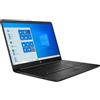 HP 15-DW1068NF 15" Core i3 2.1 GHz - SSD 512 GB - 8GB - AZERTY - Francese - refurbished