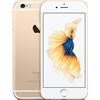 Apple iPhone 6s 128GB - Oro - refurbished