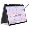 Acer IT Acer Chromebook Plus Spin 714. Convertibile 2-In-1. Schermo 14" Touch. Intel Core Ultra 5. 16GB RAM. 512GB SSD. Intel Graphics.