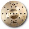 Zildjian A20808 Crash/Ride Piatto 10