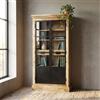MIlani Home FREEMAN - mobile credenza in legno di mango