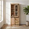 MIlani Home COCOA - mobile in legno di mango con 3 ante