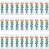 Beistle VP025 Perfect Attendance Value Nastri, 11/2 da 61/10,2 cm, Pezzi