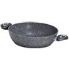 Aeternum Tegame Antiaderente Petravera 24 Cm di Aeternum