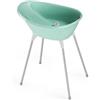 Okbaby Vasca Bella con supporto Azzurra di OkBaby