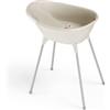 Okbaby Vasca Bella con supporto Bianco di OkBaby
