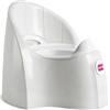 Okbaby Vasino per Bambini con Schienale Anatomico e Contenitore Estraibile Assortito di Ok baby
