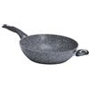Aeternum Wok Saltapasta 2 Manici 32cm Aeternum Madame Petravera 3.0 di Bialetti