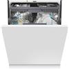 CANDY CS6C2S3PSA RapidO' - Lavastoviglie da Incasso 60 cm, a Scomparsa Totale, Wifi, 16 Coperti, Classe energetica C