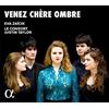 AMPED Venez Chere Ombre