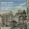 AMPED MICHAEL HAYDN: REQUIEM PRO DEFUNCTO