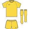 NIKE Dri-FIT Park VIII Tuta sportiva