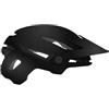 Bell - SIXER MIPS Solid CE Caschi - Adulto Unisex - Attrezzature protettive, Casco da bicicletta, Casco da Mountain Bike, Casco di protezione MTB, Nero Opaco, XL