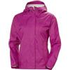 Helly Hansen Femmes Veste W Loke, Fjord Profond, XS
