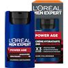 L'Oréal Paris Men Expert Power Age 50 ml Donne Donne Donne