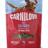 Carnilove Dog Snack Morbido Salmone & Timo 200 g