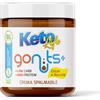 Daily Life Keto Life Gonuts - Cacao e nocciole