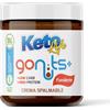 Daily Life Keto Life Gonuts - Fondente