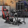Marada Supporto Per Volante Da Cabina Di Guida G29 Racing Simulator Compatibile