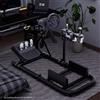 Hottoby G920 Gaming Simulator Cockpit Con Leva Del Cambio Compatibile con G923