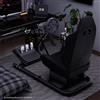 Hottoby Supporto Per Volante Da Cabina Di Guida Hottoby Racing Simulator Adatto Per G920