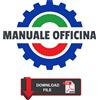 New Holland T6020 Delta e Plus Manuale officina istruzioni riparazione ITALIANO