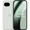 Google Pixel 10A, 256GB, Grigio nebbia