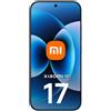 Xiaomi 17 16 cm (6.3") 5G 12 GB 512 GB 6330 mAh Blu