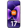 XIAOMI 17 12+512GB 6.3" 5G BLACK DS EU SMARTPHONE NUOVO