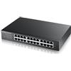 Zyxel GS1900-24E-EU0103F switch di rete Gestito L2 Gigabit Ethernet (10/100/1000