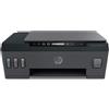 HP Smart Tank Plus 555 AiO 1TJ12A Stampante Multifunzione Scanner WIFI