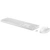 HP Inc. HP Tastiera e mouse wireless combinati 655