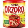 ORZORO NESTLÉ ORZORO Orzo e Cacao Solubile, Barattolo 180g