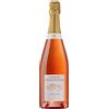 CHATEAU DE BLIGNY Champagne Grand Rosé Brut - Chateau de Bligny 75 cl